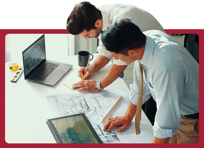 Sale & Leaseback