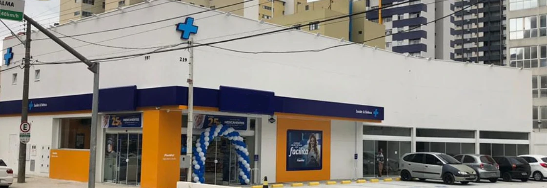 Stripmall