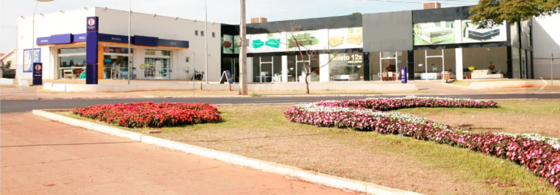 Stripmall